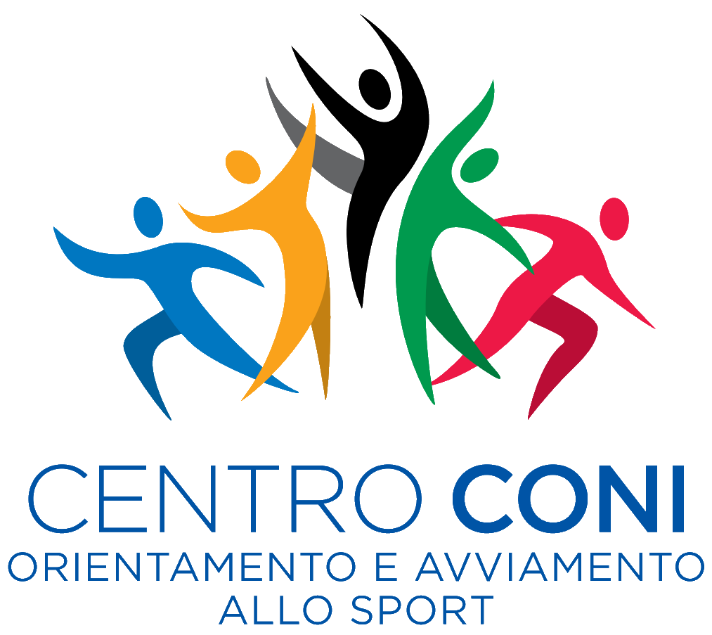 Centro CONI logo