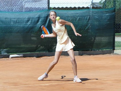 tennis europe